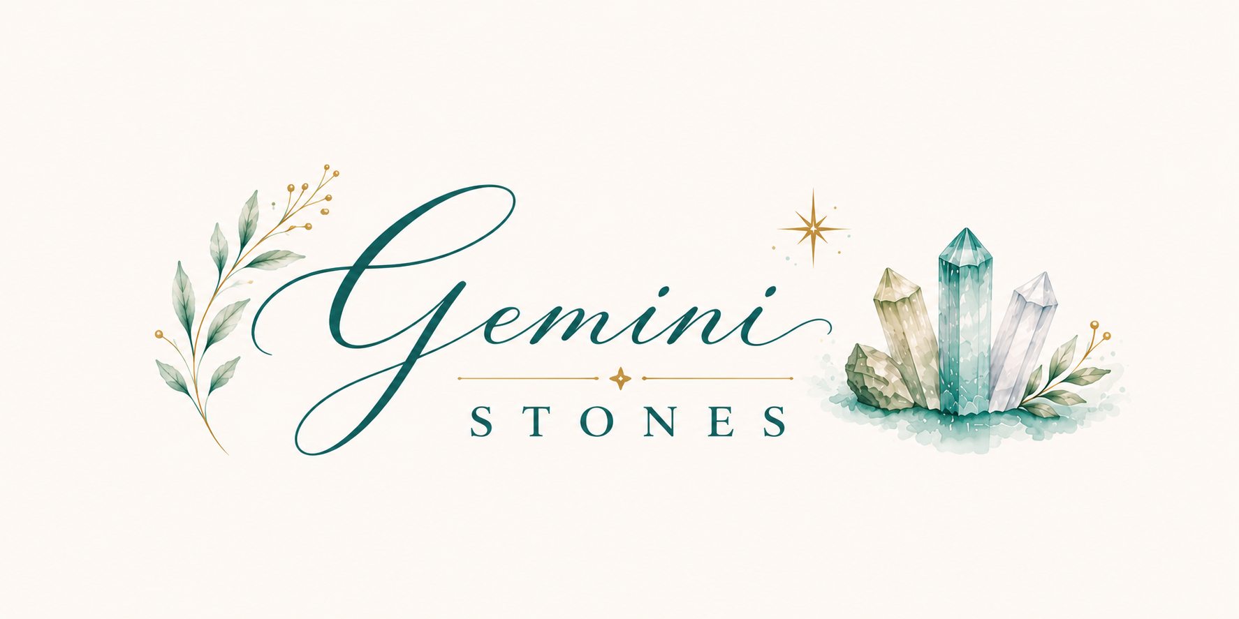 Gemini Stones